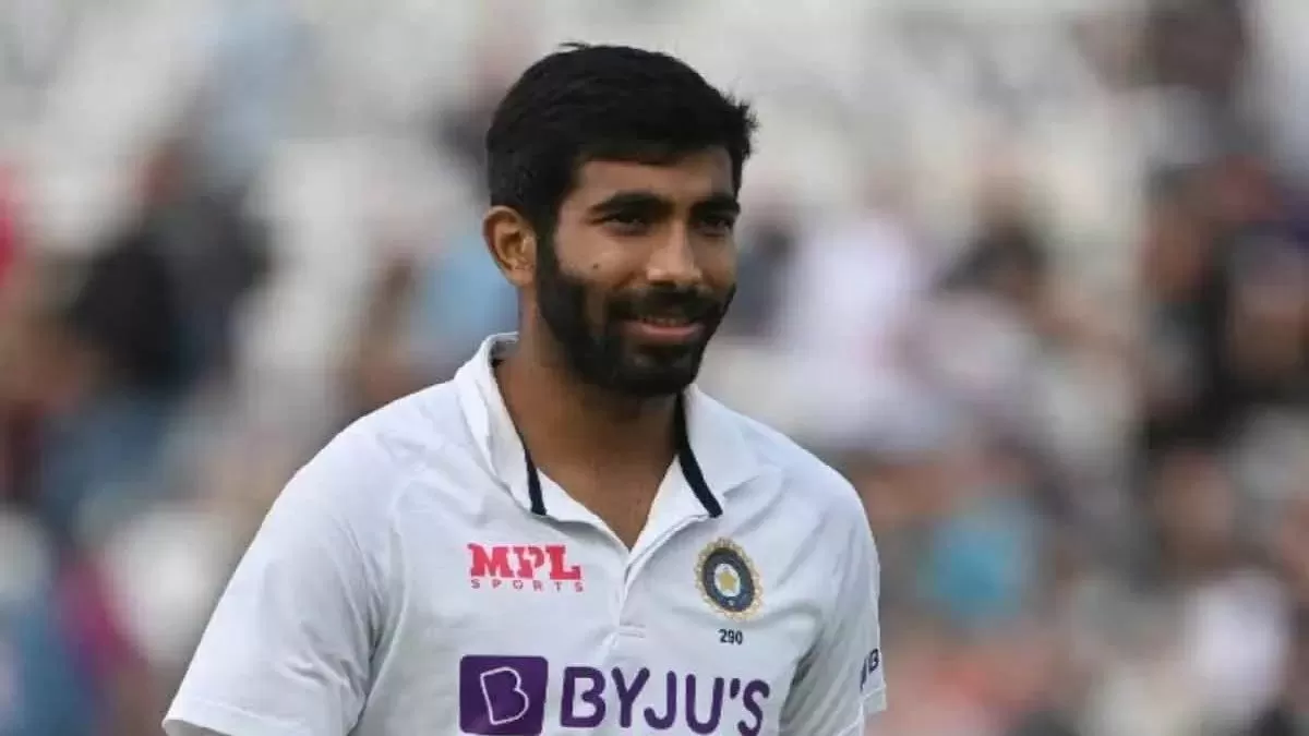 India Vs England: Jasprit Bumrah Sets New India Wickets Record For A ...