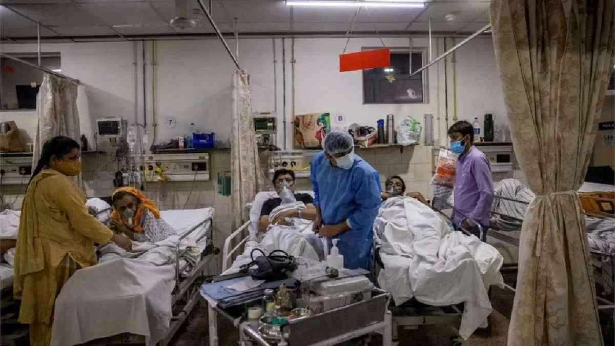 Karaikal Cholera outbreak
