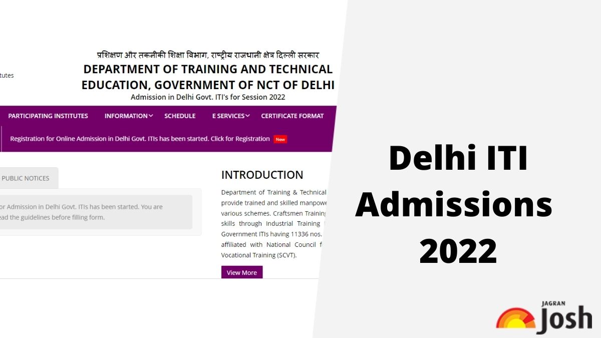 btc delhi admission 2018
