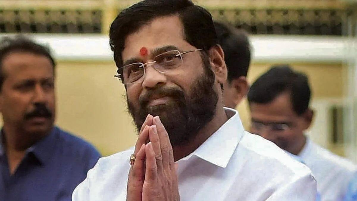 Maharashtra Floor Test Result: विधानसभा में 164 MLA ने एकनाथ शिंदे का समर्थन किया
