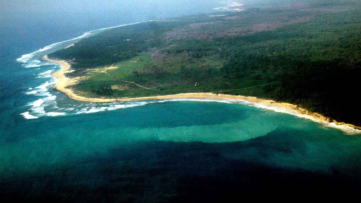 Earthquake in Andaman 2022: Earthquake of 5.0 magnitude hits Andaman and Nicobar Island