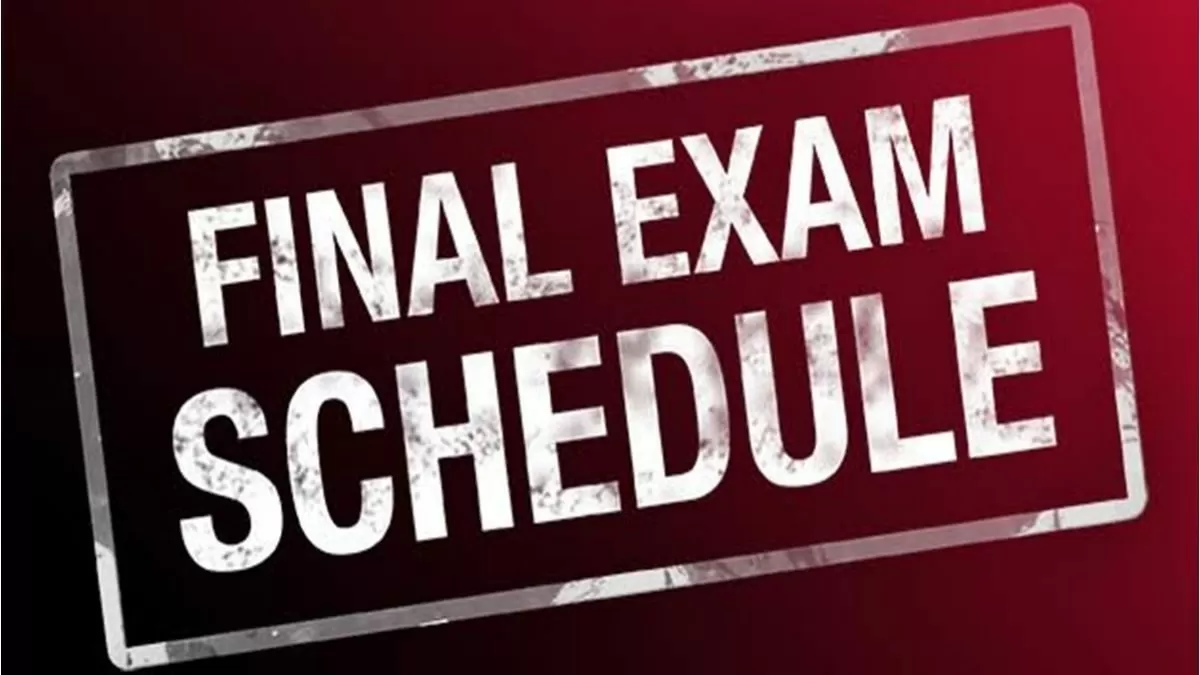 NTA UGC NET 2022 Exam Schedule & City Intimation Released @ugcnet.nta.nic.in