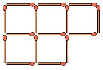 Brain Teaser: 14+7-4=11 Can You Move 3 Matchsticks To Fix The