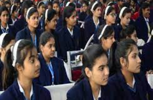 PSEB 10th Result 2022 Out: Nancy Rani topper; girls secure top 3 ranks