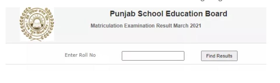 PSEB 10th Result 2022 (Declared) Live: Punjab Board Class 10 Result ...