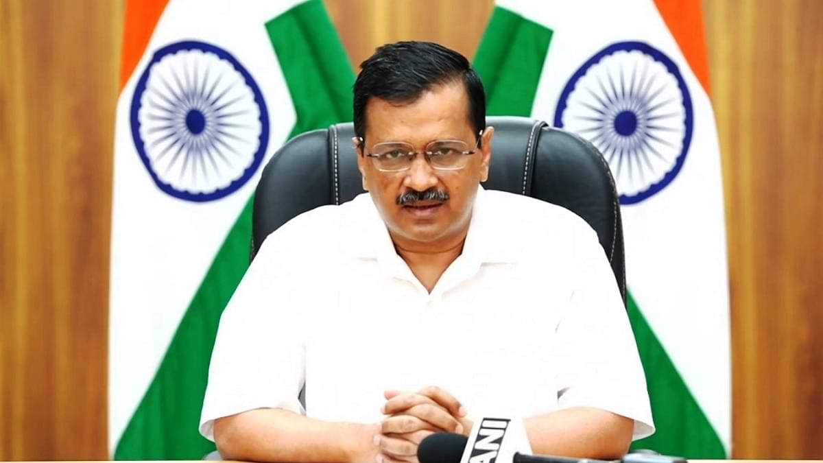 Delhi CM Arvind Kejriwal to make giant announcement at 12 pm Lately