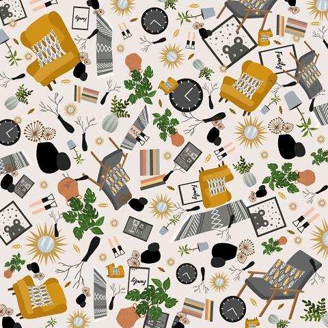 optical illusion remote 