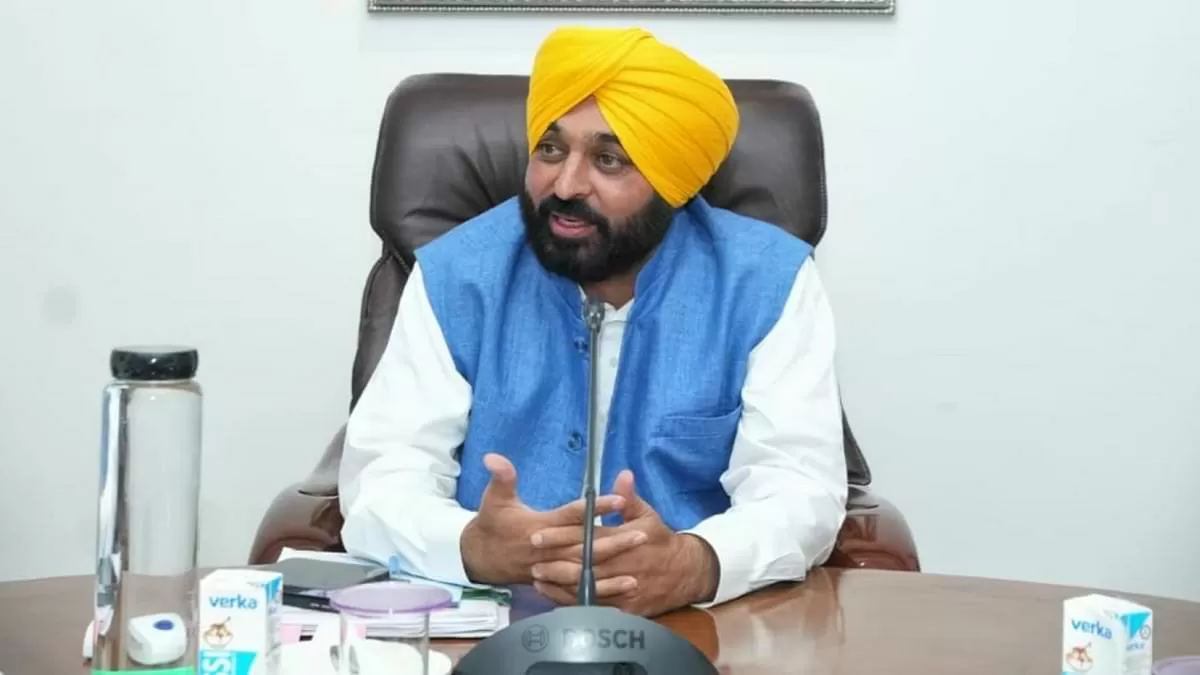 Punjab to provide 300 units of free electricity every month to every household