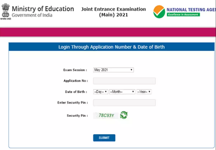 JEE Main Result 2022 LIVE: NTA JEE Main Session 1 Results Likely Today ...