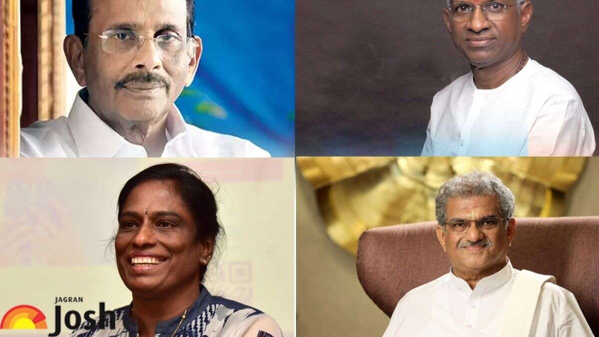 पीटी उषा, विजयेंद्र प्रसाद समेत ये 4 दिग्गज जाएंगे राज्यसभा, जानें प्रधानमंत्री मोदी ने क्या कहा?