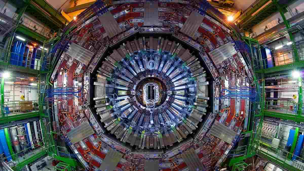 What is Large Hadron Collider? Scientists discover three never seen before particles at LHC