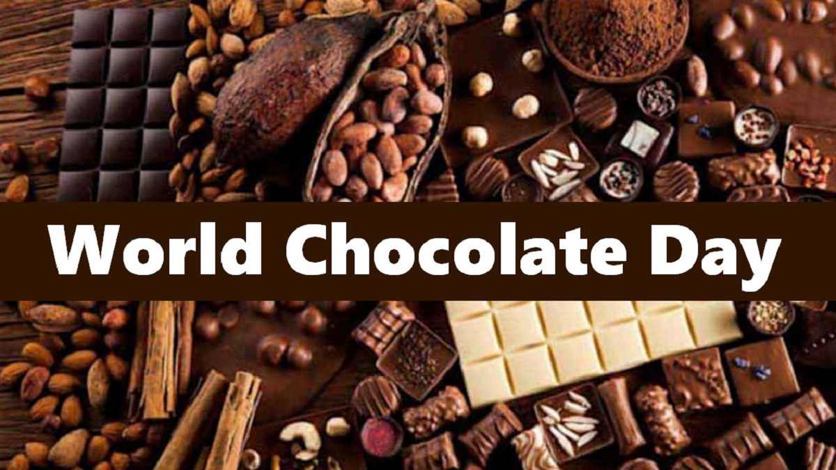 World Chocolate Day 2022 History & Interesting Facts