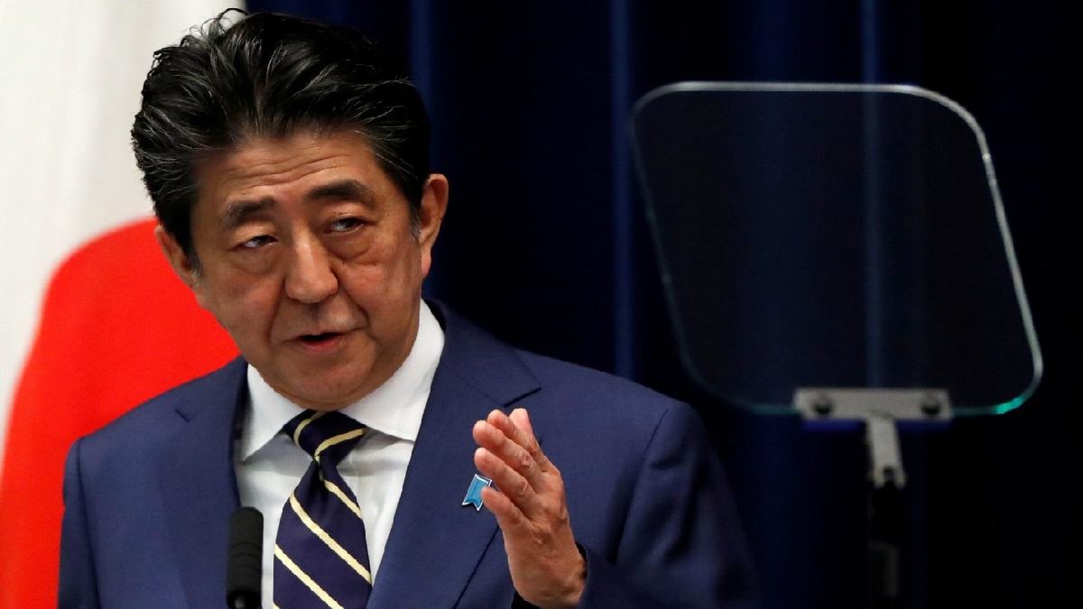 Shinzo Abe assassinated: A look back at the Abe-Modi bromance