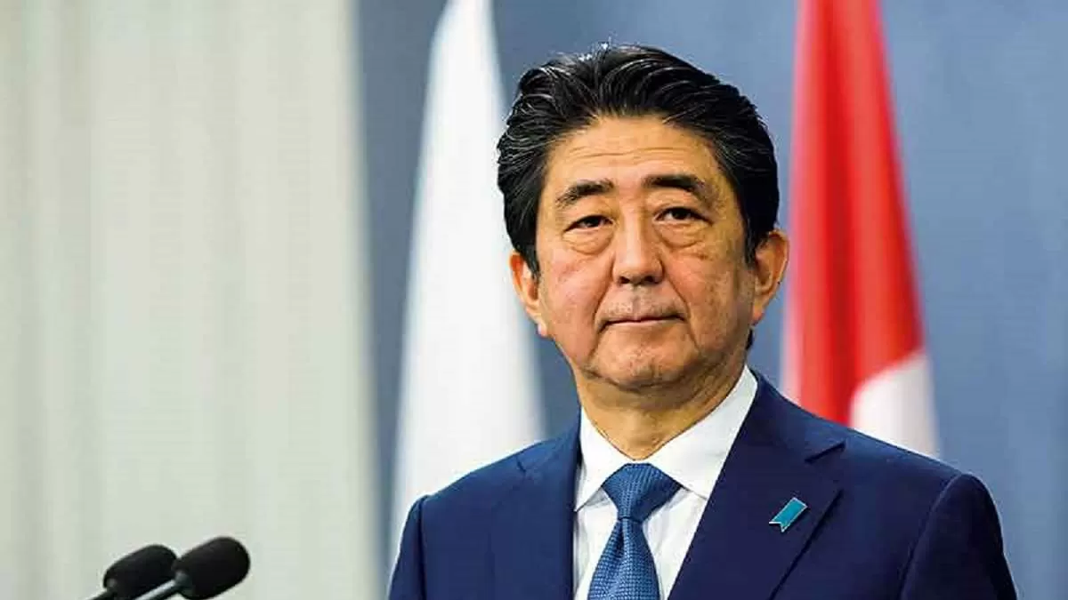 Japan's longest-serving PM Shinzo Abe confirmed dead after tragic shooting
