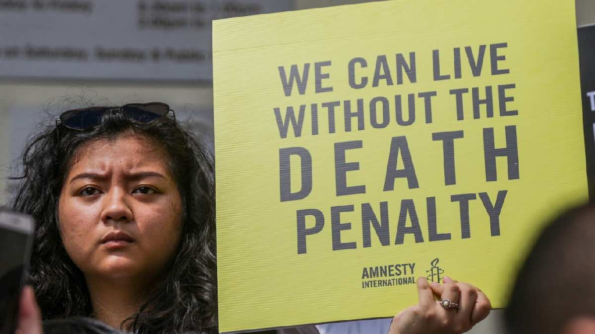 Malaysia abolishes necessary loss of life penalty