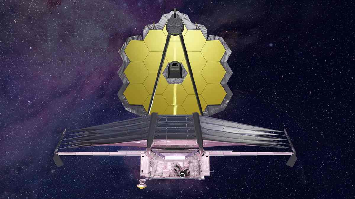 James Webb Space Telescope: NASA’s new telescope gets hit by micrometeoroid in space- What was the impact?