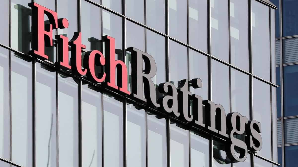 Fitch revises India's rating outlook from Negative to Stable