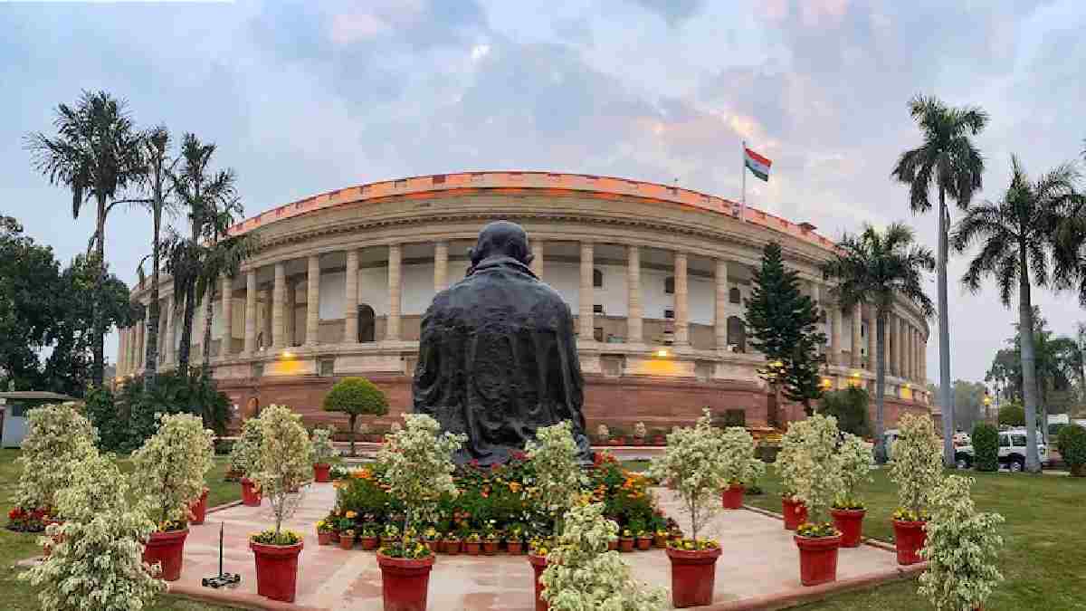 Rajya Sabha Election Consequence 2022: BJP wins large, Congress baggage three seats in Rajasthan; Complete checklist of successful applicants