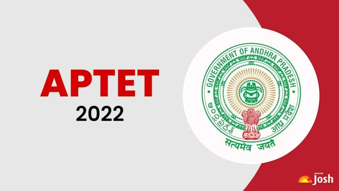 APTET Notification 2022 