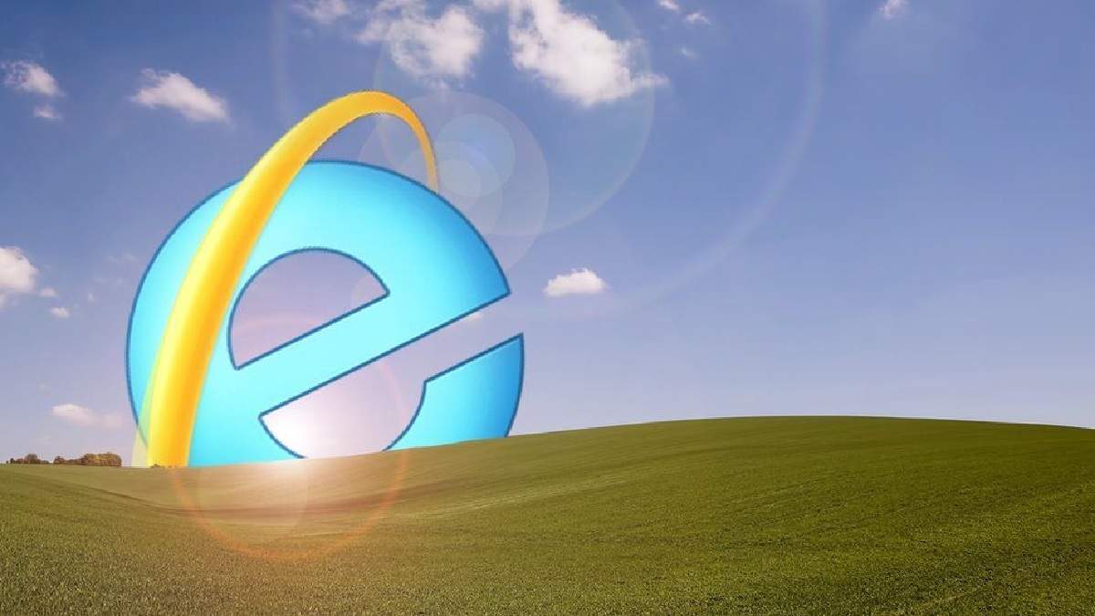 Internet Explorer will retire on June 15 2022, but Microsoft says it will  live on in Edge - India Today