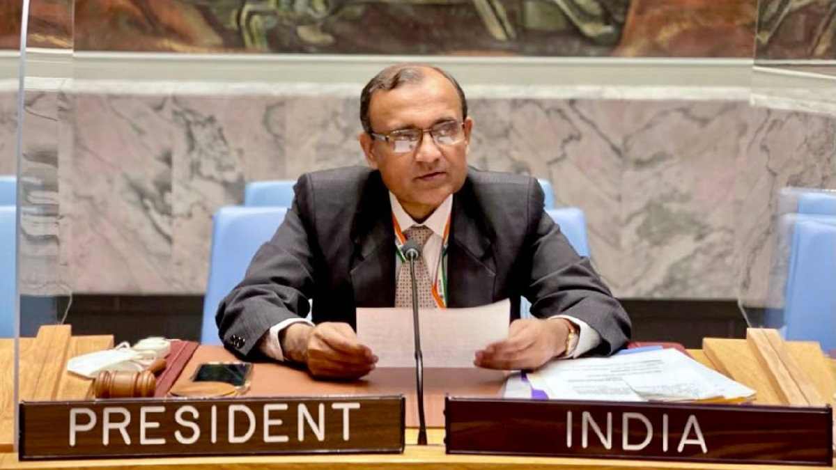 UNGA adopts India-sponsored solution on multilingualism, mentions Hindi for first time