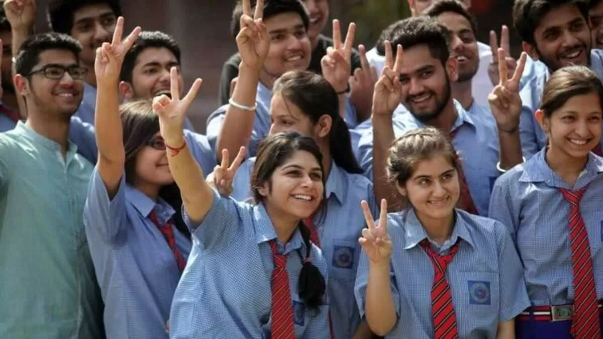 Rajasthan Board 10th Result