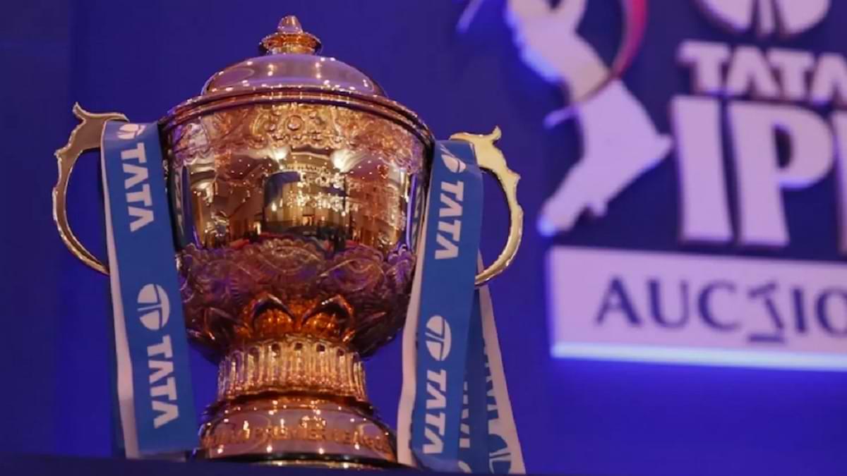 IPL Media Rights 202327 IPL Digital and TV Rights sold to two