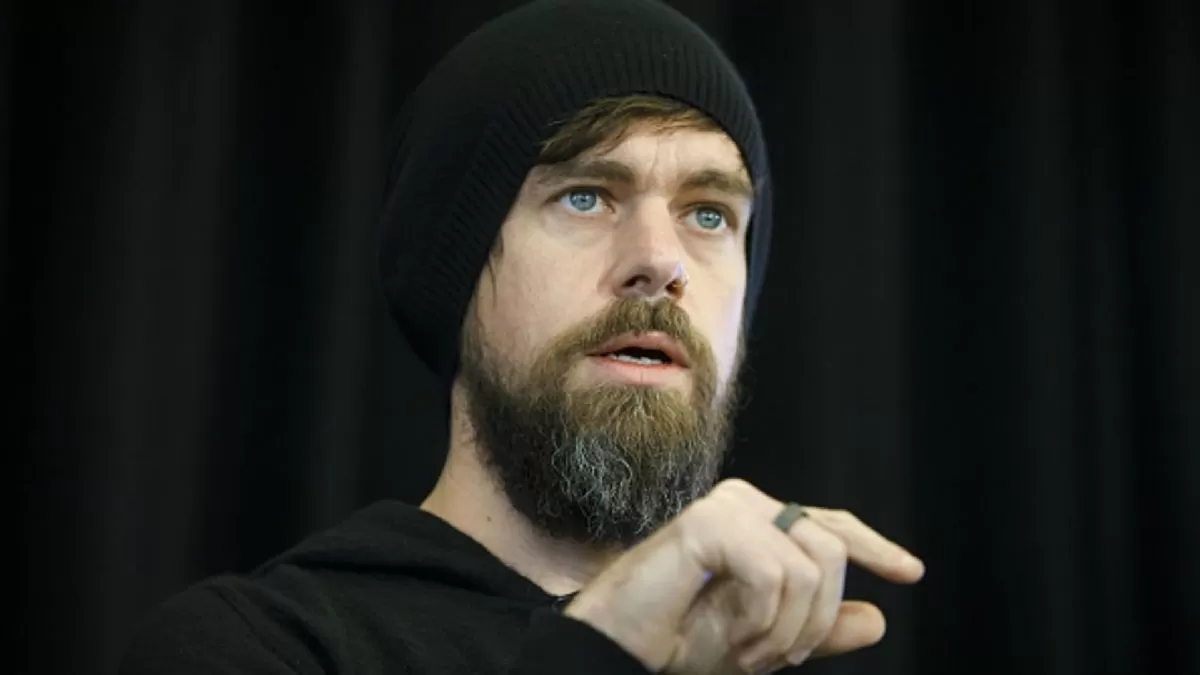 Jack Dorsey