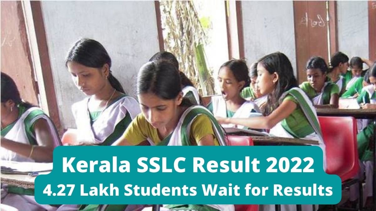 Kerala SSLC Result 2022 Live: Kerala Class 10 Result Link Active Now At ...