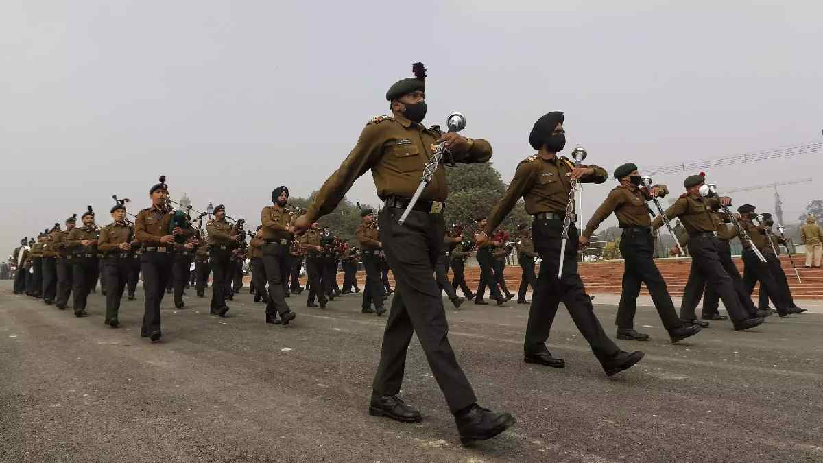 Agnipath Recruitment 2022: How Indian Military, Military and Air Power will induct Agniveers underneath Agnipath Scheme?