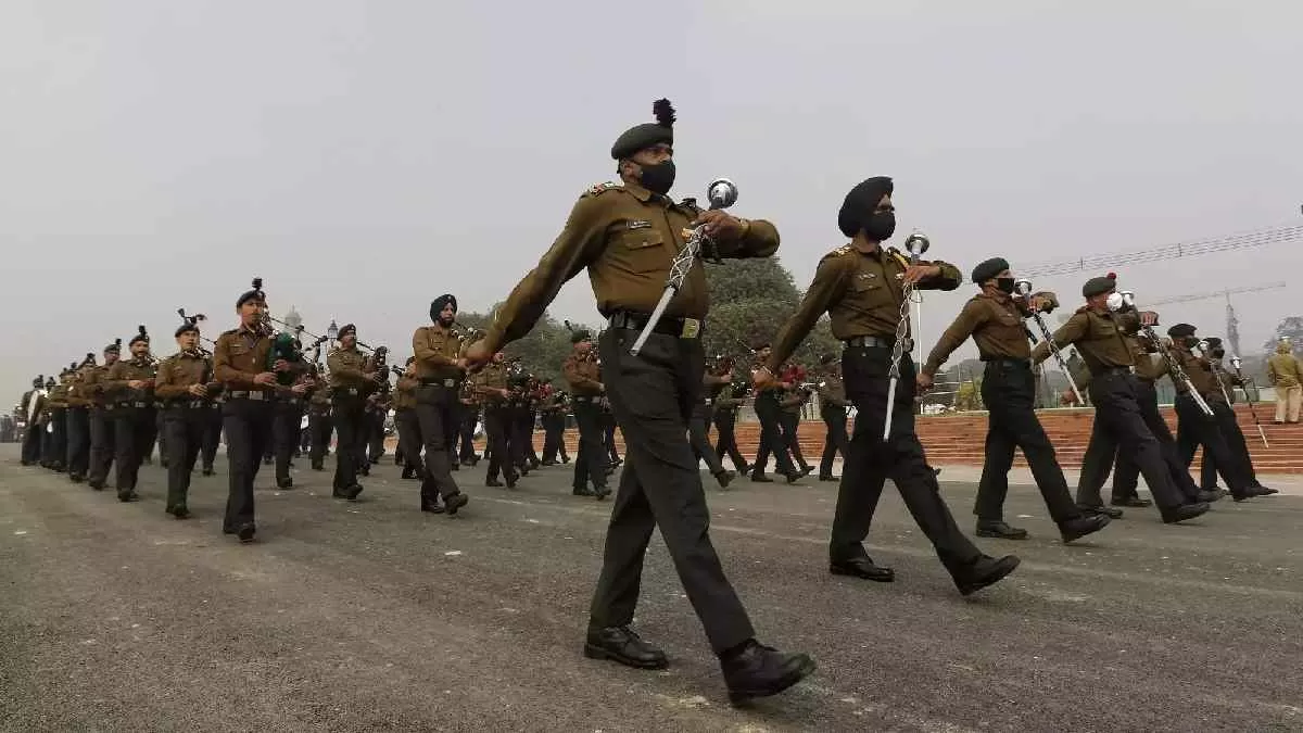 Agnipath Recruitment 2022