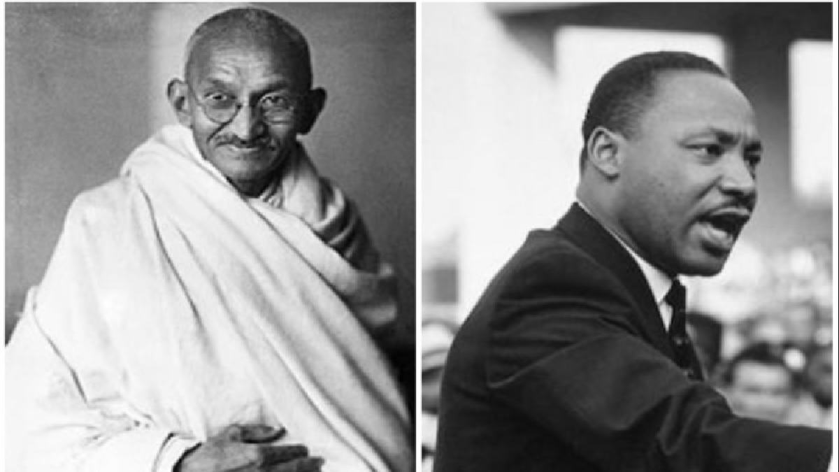 Gandhi-King Scholarly Exchange Initiative