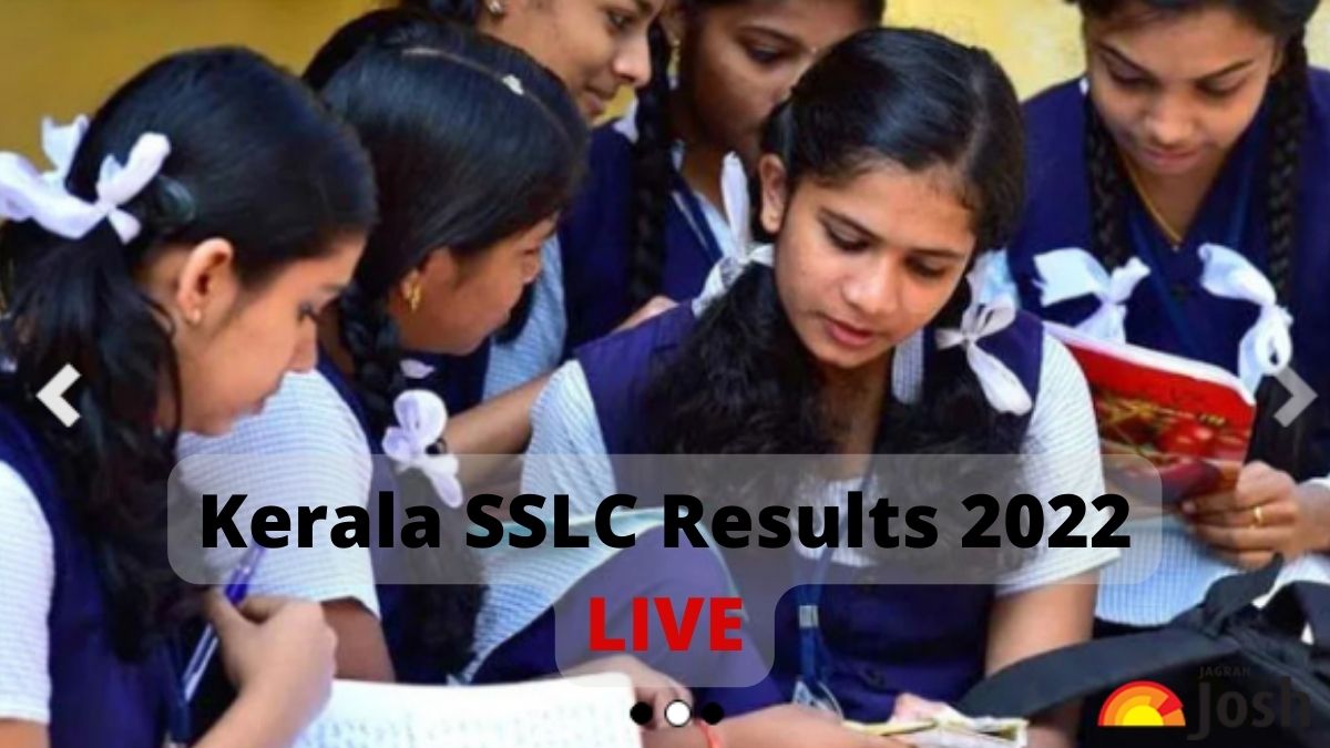 Kerala SSLC 10th Result 2022