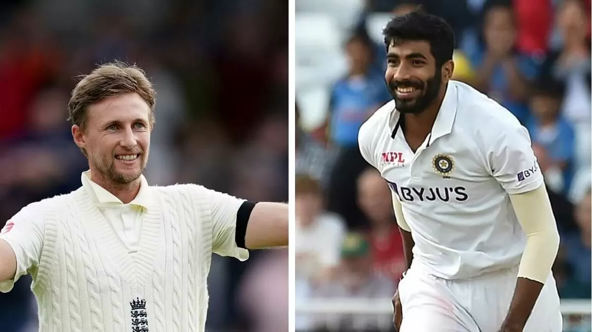 ICC Test Rankings 2022: Jasprit Bumrah jumps to 3rd spot, Joe Root becomes top-ranked batsman