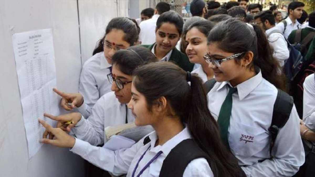 RBSE 12th Result Toppers Award