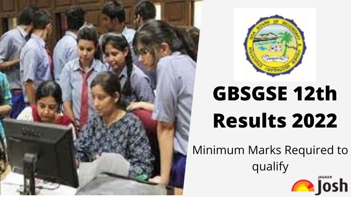 Goa Board Class 10 Result 2022