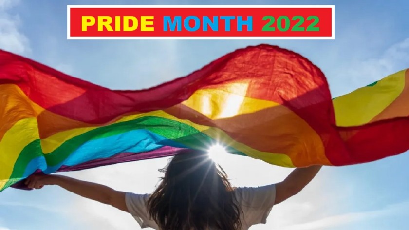 Pride Month 2022: When & What Is Pride Month? Concept, Significance ...