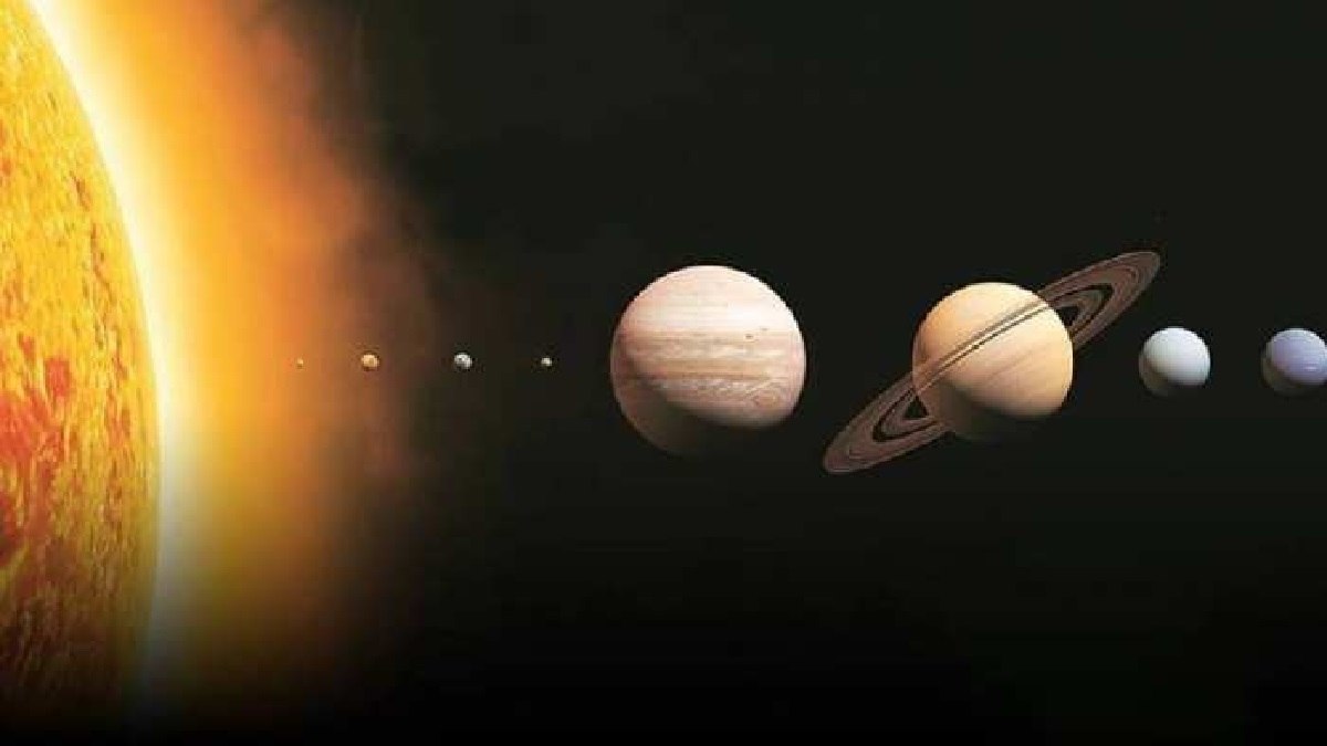 Mercury, Venus, Mars, Jupiter, Saturn to line up in a row in June; When & The right way to watch Celestial tournament?
