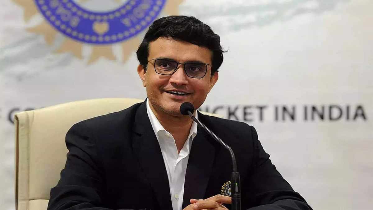 Sourav Ganguly quits as BCCI president? Cryptic Tweet fuels hypothesis about his resignation