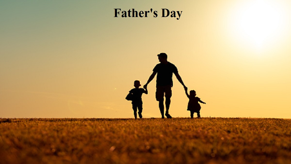 Father's Day Wishes: History, Significance and Wishes: Happy Father's Day  2023