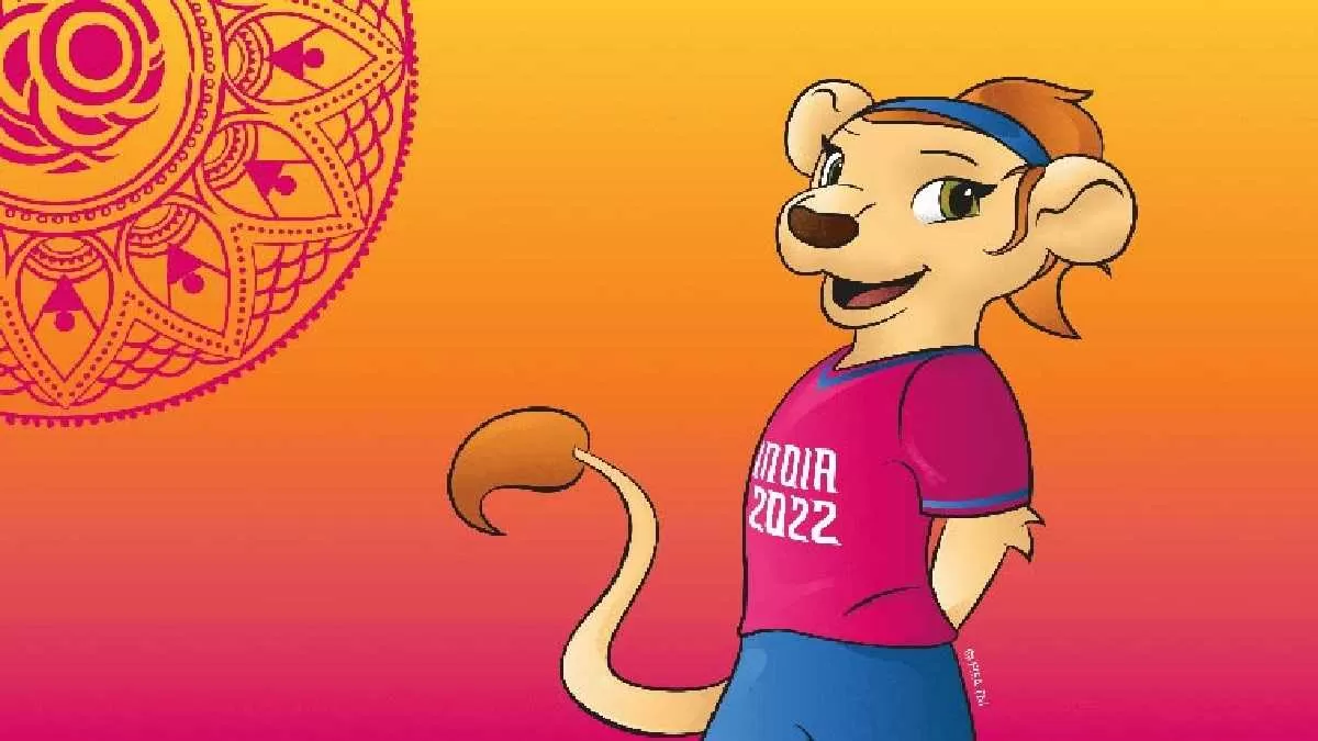 FIFA U-17 Women’s World Cup 2022