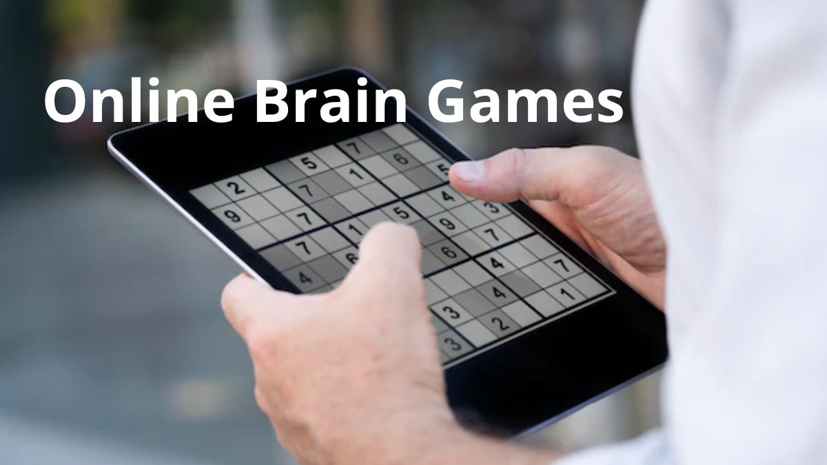 Free Online Mind Games 