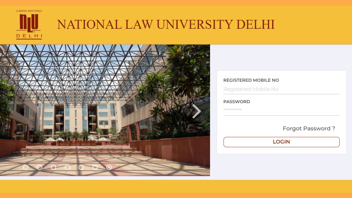 AILET Admit Card 2022 (OUT): NLU Delhi releases AILET 2022 Hall Ticket ...