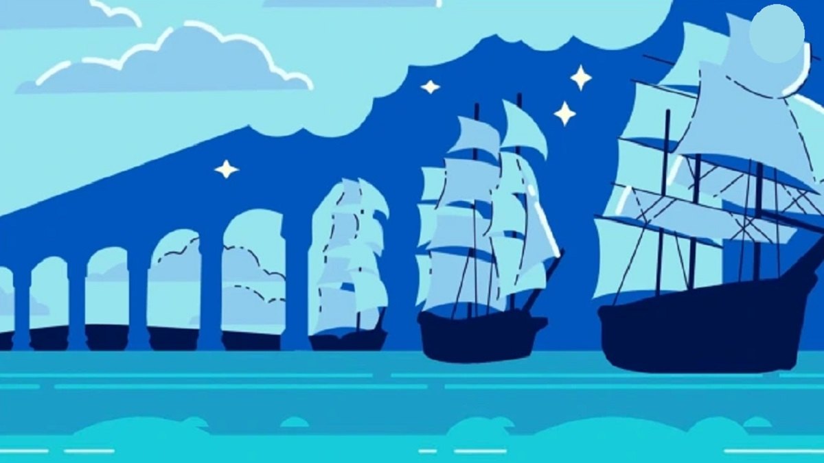 OPTICAL ILLUSION IMAGE