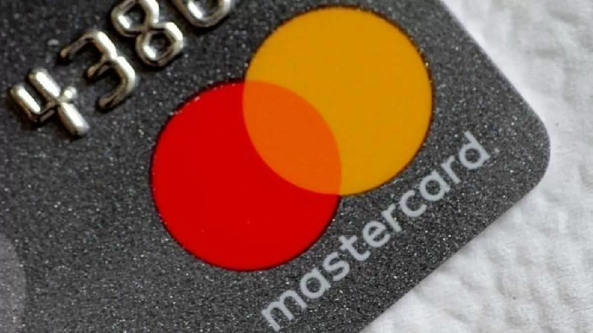 Mastercard ban