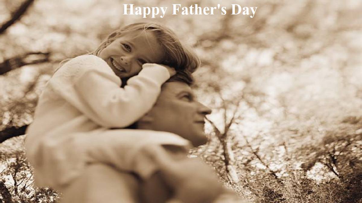 Happy Father's Day 2022: Quotes, Wishes, Messages, Greetings, WhatsApp &  Facebook Status, Poems, and More