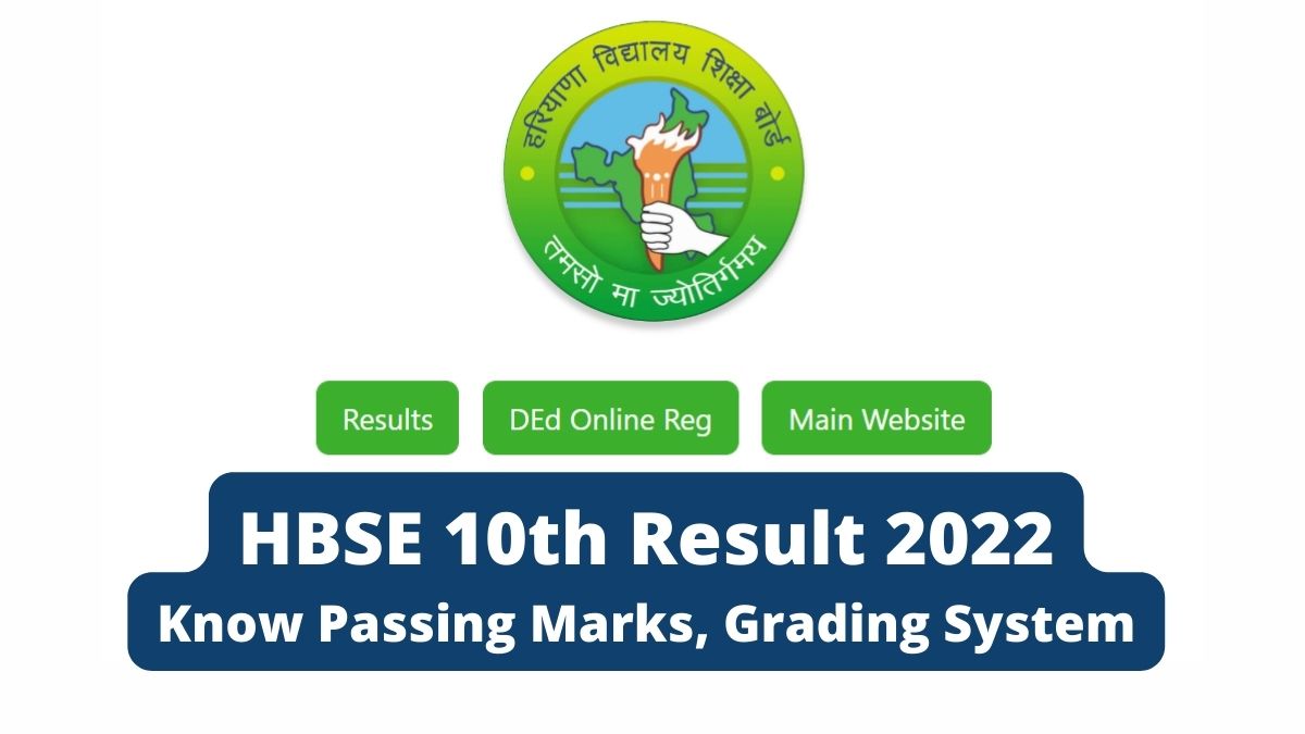 Punjab 10th Results 2022 (Link Active): Know Minimum Marks