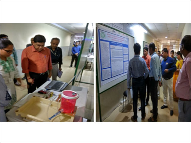 KIIT Electrical Engineers Conquering New Frontiers of Science
