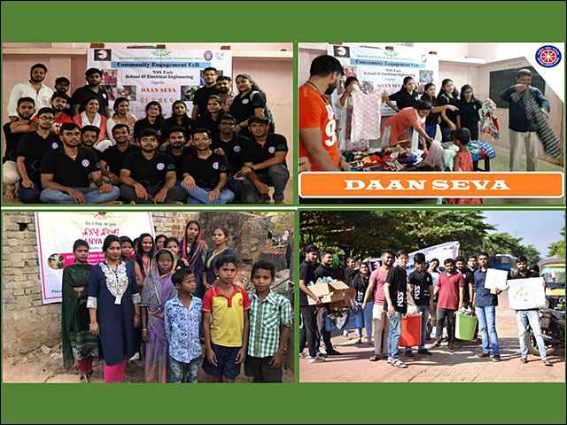 KIIT Electrical Engineers Conquering New Frontiers of Science