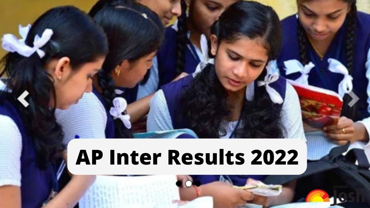 AP Intermediate Results 2022 1st and 2nd year Results Expected soon at